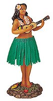 hula bobble